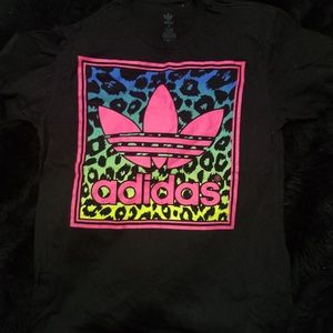 Adidas T-shirt